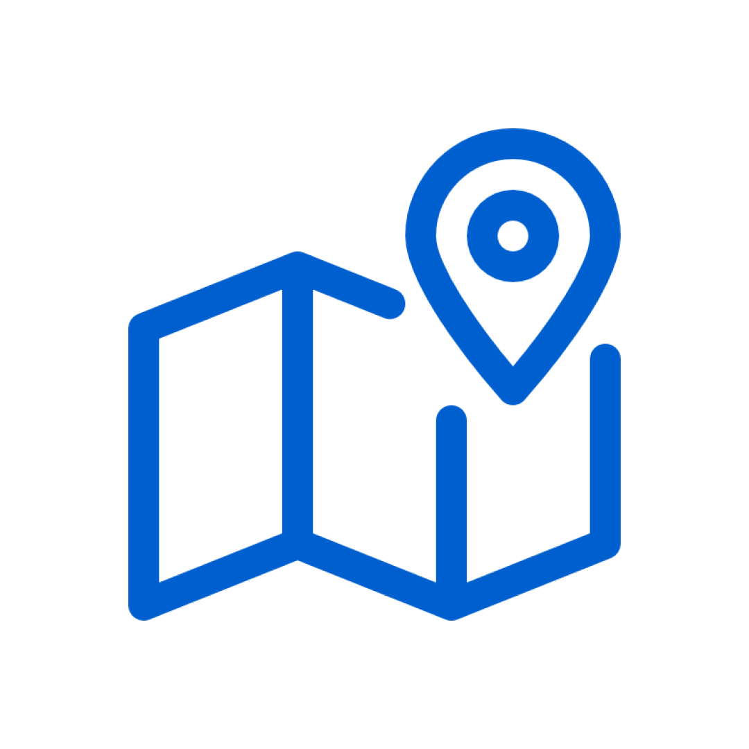 Logo Icon MyMaps